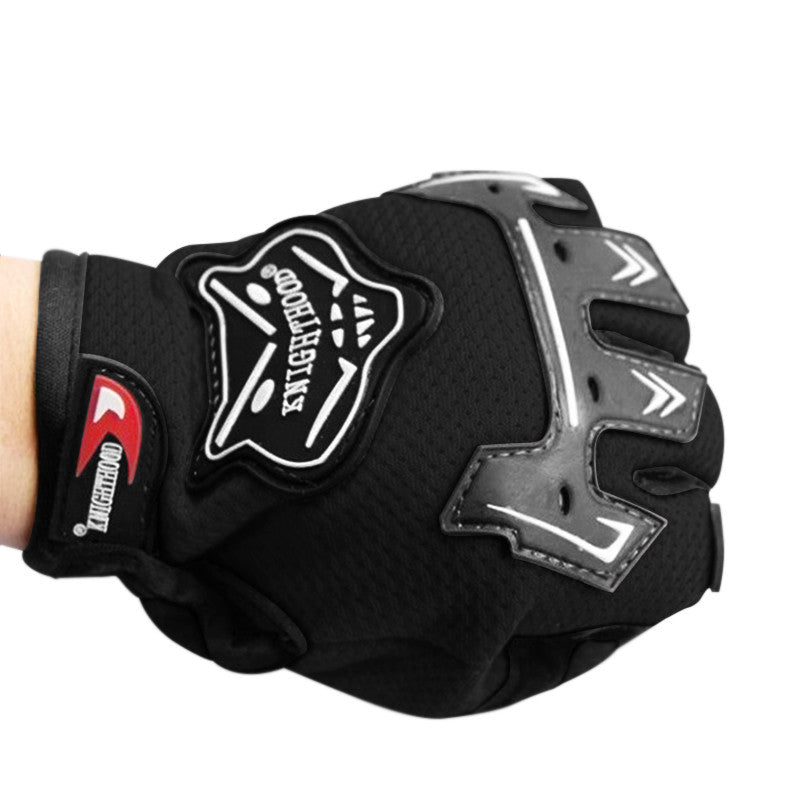 Guantes Moto Ciclismo Livianos A02