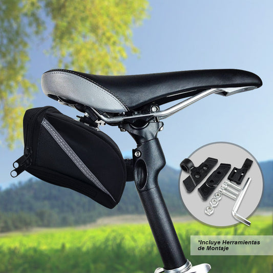 Estuche Alforja Bicicleta Ciclismo