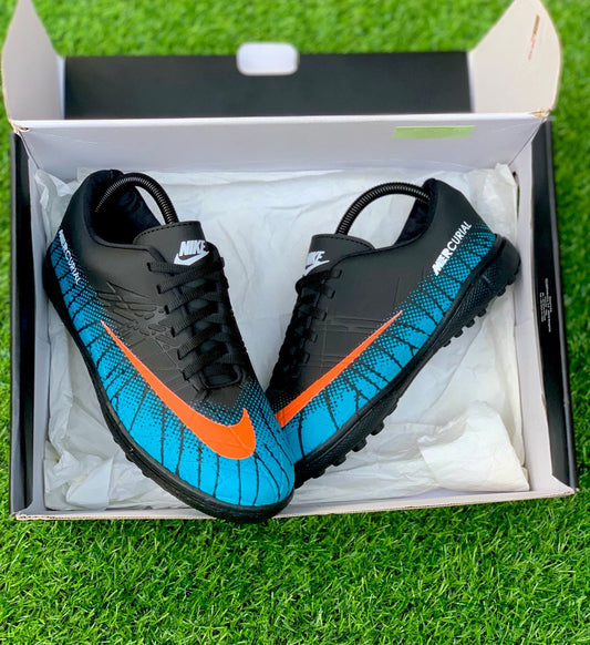 Gray helmet for bikers