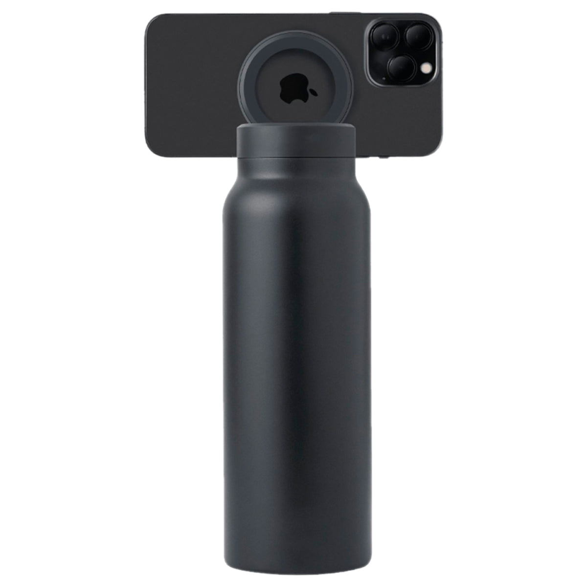 Gray helmet for bikers