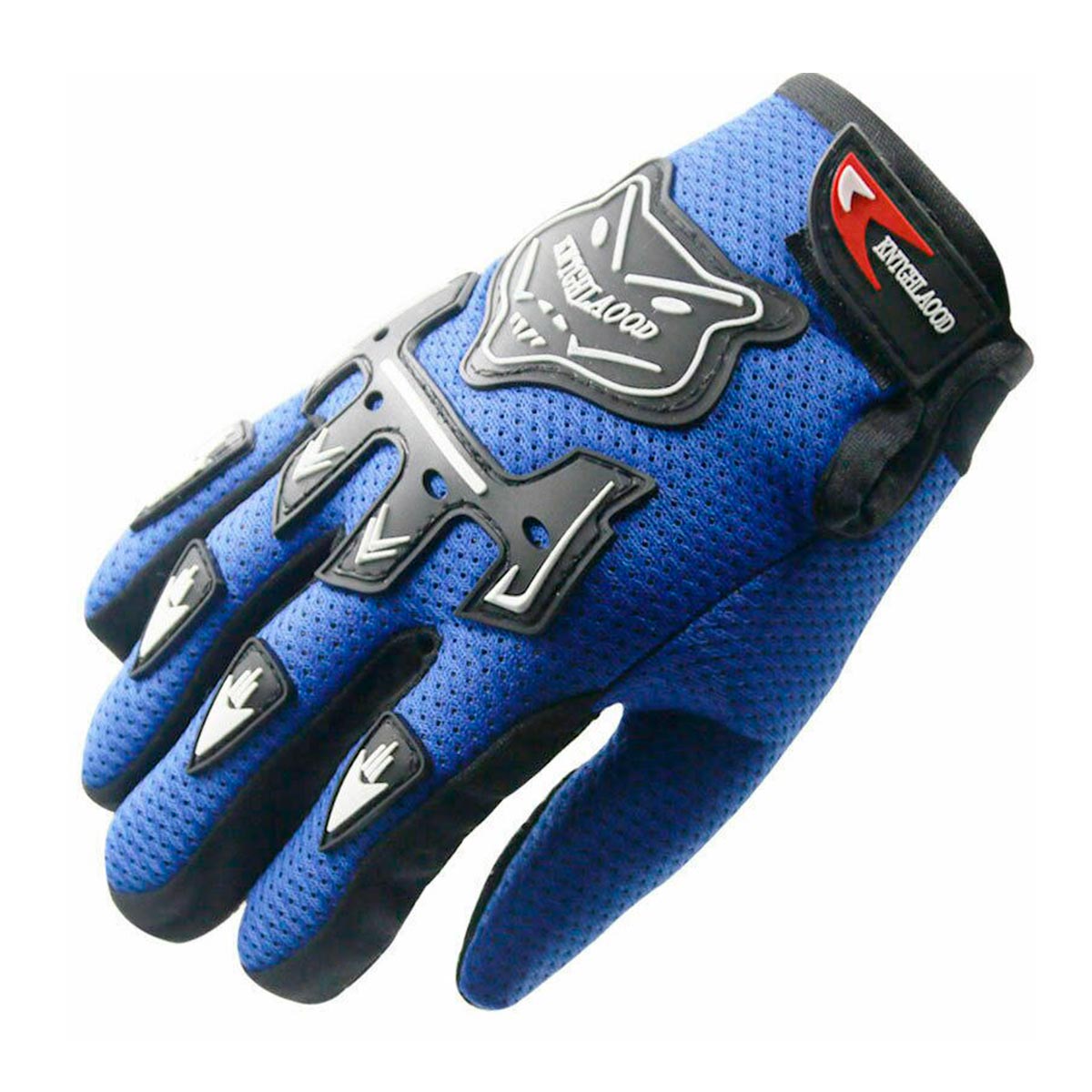 Guantes Moto Ciclismo Livianos A02