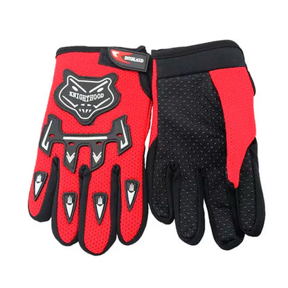 Guantes Moto Ciclismo Livianos A02
