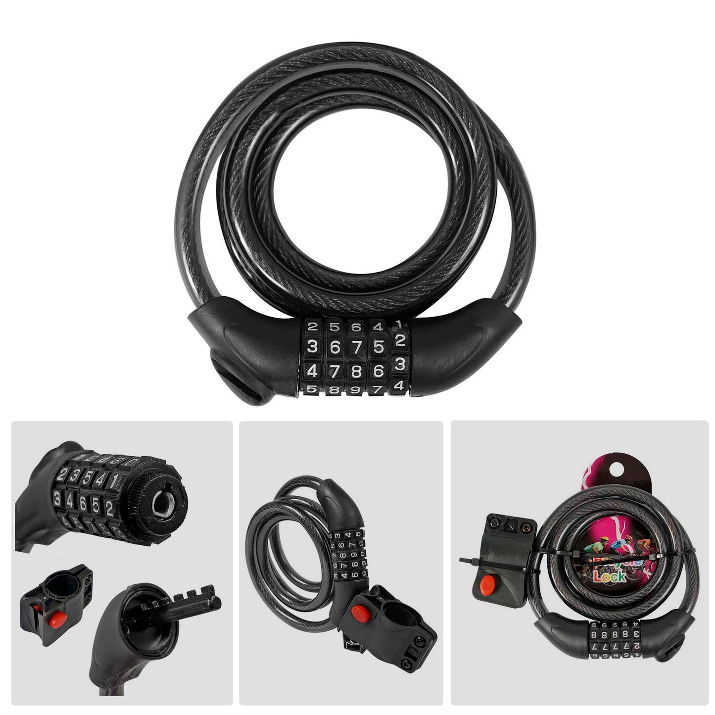 Gray helmet for bikers