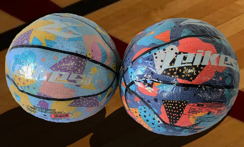 Balón de basquetball