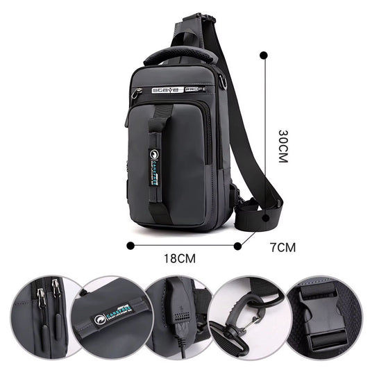 Gray helmet for bikers