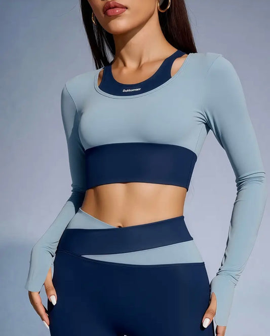 Gray helmet for bikers